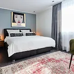 Marram Suitehotel